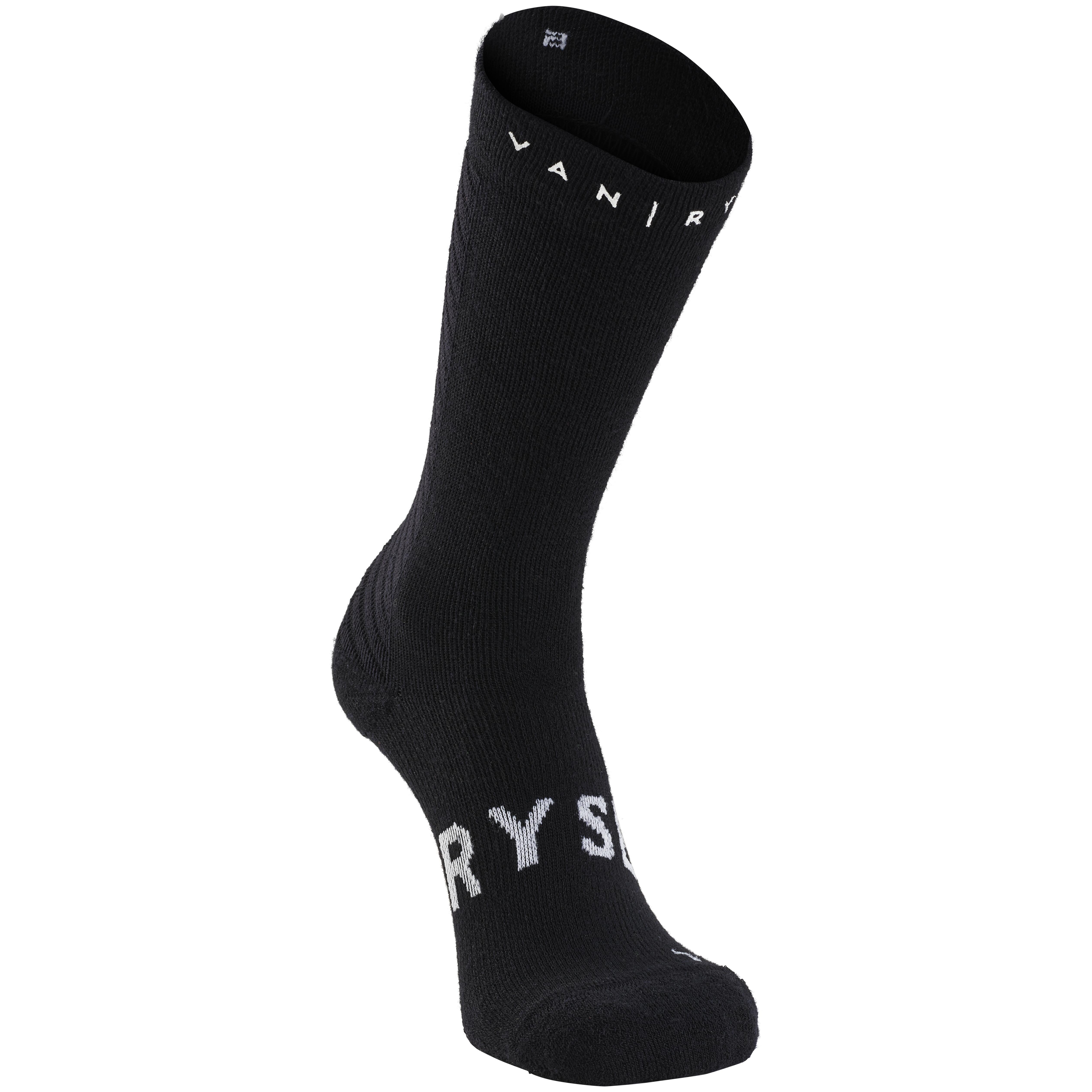 Chaussette grand froid decathlon hot sale
